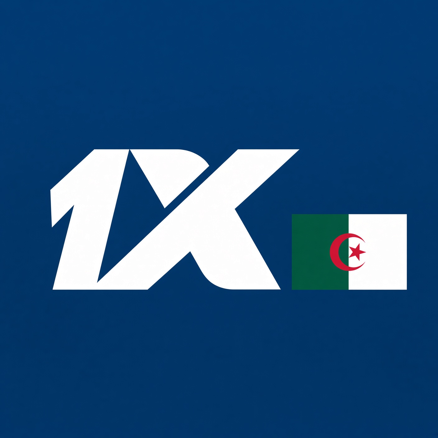 1xBet APK icon – official 1xBet Android app for India